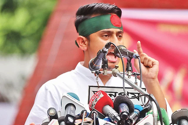 পিএসসিসহ চাকরির পরীক্ষাগুলো দ্রুত নেওয়ার তাগিদ সারজিসের