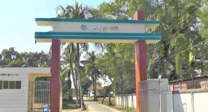 শ্রদ্ধা নিবেদনের জন্য ফুল কুড়াতে যাওয়া শিশুকে ধর্ষণের অভিযোগ